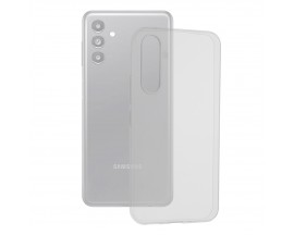 Husa Ultra Slim Upzz, Compatibila Cu Samsung Galaxy A54, Grosime 0.5mm, Transparenta