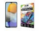 Folie Silicon Upzz Max, Compatibila Cu Samsung Galaxy M23, Regenerabila, Case Friendly