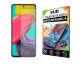 Folie Silicon Upzz Max, Compatibila Cu Samsung Galaxy M53, Regenerabila, Case Friendly