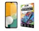 Folie Silicon Upzz Max, Compatibila Cu Samsung Galaxy A13 5G, Regenerabila, Case Friendly