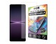 Folie Silicon Upzz Max, Compatibila Cu Sony Xperia 1 IV, Regenerabila, Case Friendly