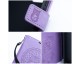 Husa Flip Cover Forcell Mezzo, Compatibila Cu Samsung Galaxy A53 5G, Dreamcatcher Purple