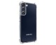 Husa UPzz Crystal Clear Antishock, Compatibila Cu Samsung Galaxy S23, Transparenta