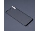 Folie Protectie Lito Full Glue Pentru Motorola Moto E20, Transparenta Cu Margine Neagra