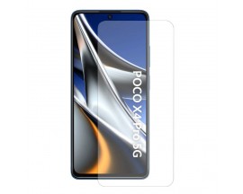 Folie Silicon Upzz Max, Compatibila Cu Xiaomi Poco X4 Pro 5G, Regenerabila, Case Friendly