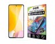 Folie Silicon Upzz Max, Compatibila Cu Xiaomi 12 Lite, Regenerabila, Case Friendly