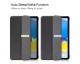 Husa Upzz Techsuit Fold Pro Compatibila Cu Apple iPad Air 4 (2020) / Air 5 (2022) - Blue