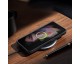 Husa Spate Esr Classic Kickstand Pentru Samsung Galaxy S23, Negru