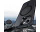 Husa Premium Esr Air Armor Halo Lock, Pentru iPhone 14 Pro Max, Frosted Black