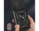 Husa Spate Tech Protect Camshield Pentru Samsung Galaxy A34 5G, Negru
