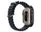 Husa Spigen Tough Armor  Compatibila Cu Apple Watch Ultra, 49mm, Negru
