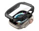 Husa Spigen Tough Armor  Compatibila Cu Apple Watch Ultra, 49mm, Negru