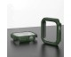 Husa Lito Watch Armor, Compatibila Cu Apple Watch 7, 45mm, Verde