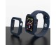 Husa Lito Watch Armor, Compatibila Cu Apple Watch 4 / 5 / 6 / SE / SE 2, 40mm, Albastru