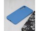 Husa Spate Upzz Techsuit Soft Edge, Compatibila Cu Samsung Galaxy A34, Albastru