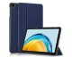 Husa Tableta Upzz Techsuit Foldpro, Compatibila Cu Huawei MatePad SE, Albastru