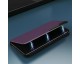 Husa Tip Carte Upzz Eco Book, Compatibila Cu Samsung Galaxy A14 5G, Piele Ecologica, Mov