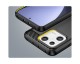 Husa Spate Upzz Carbon Pro, Compatibila Cu Xiaomi 13, Silicon, Negru