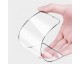 Folie Protectie UPzz Hard Ceramic Top Compatibila Cu iPhone 14 Pro Max, Full Glue, Ultra Rezistenta