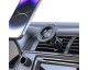 Suport Auto Magnetic Magsafe Tech-Protect Pentru Ventilatie, Negru - N53