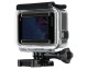 Carcasa Protectie Waterproof Tech-Protect, Compatibila Cu GoPro Hero 5 / 6 / 7, Transparent