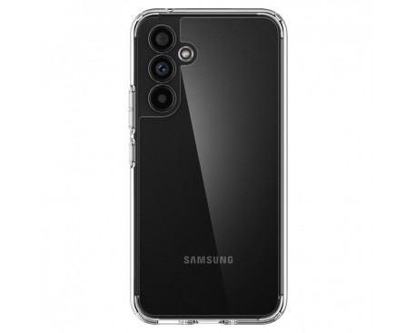 Husa Spate Spigen Ultra Hybrid, Compatibila Cu Samsung Galaxy A54, Transparent