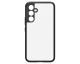 Husa Spate Spigen Ultra Hybrid, Compatibila Cu Samsung Galaxy A54, Matte Negru