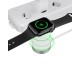 Cablu Tech Protect Ultraboost Cu Functie Wireless Compatibil Cu Apple Watch, Lungime 120cm, Alb