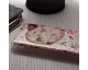 Husa Silicon Upzz Tech Marble Series, Compatibila Cu Oppo Reno8 Pro, Mary Berry Nude