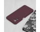 Husa Spate Upzz Techsuit Soft Edge, Compatibila Cu  Realme 9i / Oppo A76 / A96 - Plum Violet 