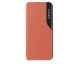 Husa Tip Carte Upzz Eco Book, Compatibila Cu Xiaomi Redmi Note 12 Pro / Poco X5 Pro - Orange
