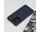 Husa Tip Carte Upzz Eco Book, Compatibila Cu Xiaomi Redmi Note 12 Pro / Poco X5 Pro - Navy Blue