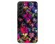Husa Silicon Soft Upzz Print, Compatibila Cu Samsung Galaxy S22, Floral 2