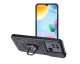 Husa Spate Upzz Slide Armor Compatibila Cu Xiaomi Redmi 10C, Protectie La Camera, Antishock, Negru