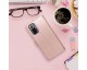 Husa Flip Cover Forcell Mezzo, Compatibila Cu Xiaomi Redmi Note 12 Pro 5G , Mandala Rose Gold