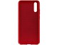 Husa Lux Hard Ultra Slim Air-up Huawei P20 Red