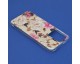 Husa Silicon Upzz Tech Marble Series, Compatibila Cu Xiaomi Redmi Note 12 5G / Poco X5 - Mary Berry Nude