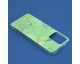 Husa Silicon Upzz Tech Marble Series, Compatibila Cu Xiaomi Redmi Note 12 5G / Poco X5 - Green Hex