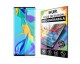 Folie Silicon Upzz Max, Compatibila Cu Huawei P30 Pro, Regenerabila, Case Friendly