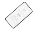 Folie Sticla Premium 5D Mixon Pro Glass  X  iPhone X ,iphone 10