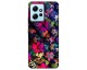 Husa Silicon Soft Upzz Print, Compatibila Cu Xiaomi Redmi Note 12 4G, Floral 2