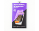 Folie Sticla Securizata Upzz Tool 9D Compatibila Cu iPhone 14 Plus, Aplicator Inclus, Super Rezistenta