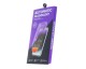 Folie Sticla Securizata Upzz Tool 9D Compatibila Cu iPhone 14 Pro Max, Aplicator Inclus, Privacy - AntiSpy