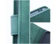 Husa Tip Carte Forcell Tender, Compatibila Cu Samsung Galaxy A34 5G, Verde