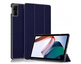 Husa Upzz Techsuit Smartcase, Compatibila Cu Xiaomi Redmi Pad 10.6, Blue