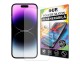 Folie Silicon Upzz Max, Compatibila Cu iPhone 15 Pro Max, Regenerabila, Case Friendly