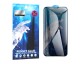 Folie Sticla Securizata Full Cover Upzz Borofone Diamond Armor Anti-Spy, Compatibila Cu iPhone XR, Privacy, BF7