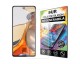 Folie Silicon Upzz Max, Compatibila Cu Xiaomi 11T Pro 5G, Regenerabila, Case Friendly