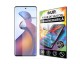 Folie Silicon Upzz Max, Compatibila Cu Motorola Edge 30 Fusion, Regenerabila, Case Friendly