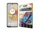 Folie Silicon Upzz Max, Compatibila Cu Motorola Moto G73 5G, Regenerabila, Case Friendly